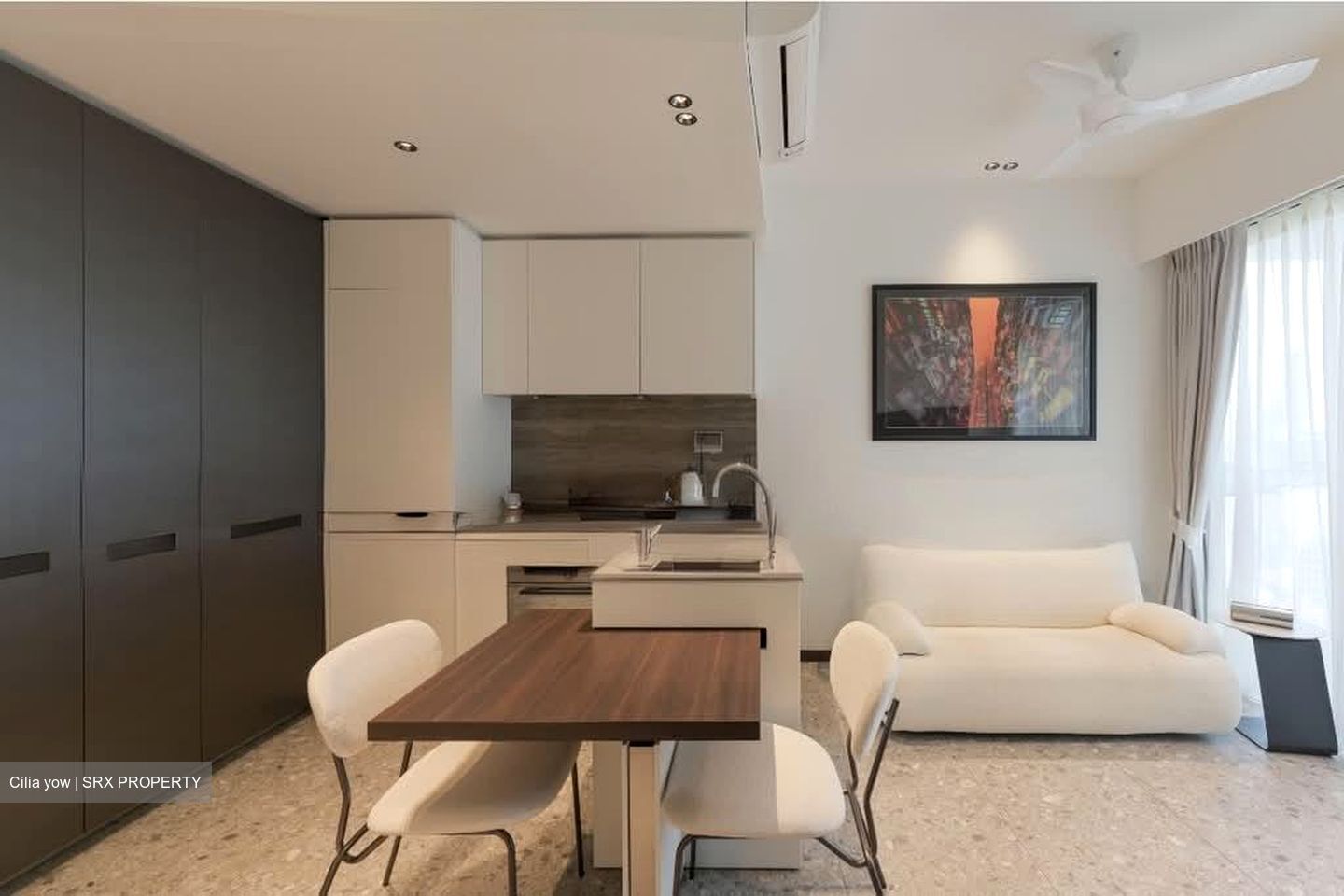 One Pearl Bank (D3), Apartment #573690861